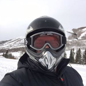 Meet your Posher, Nate